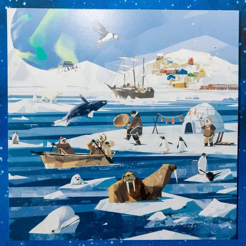 Test du jeu GLOBE TWISTER detail 8